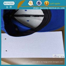 Poliéster Fusible Power DOT Interlineado para gorras y sombreros